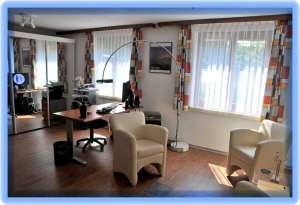 Therapieecke